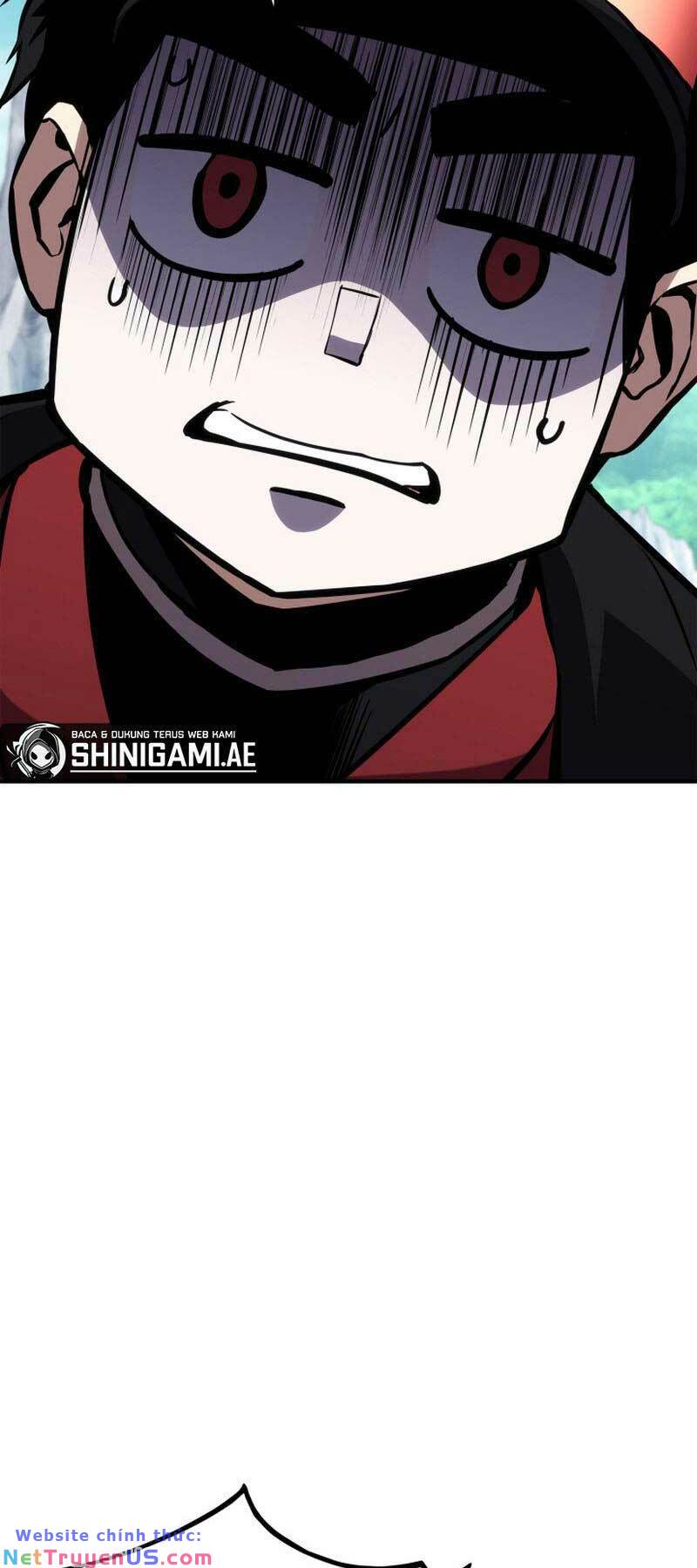 huyền thoại game thủ - tái xuất chapter 126 25