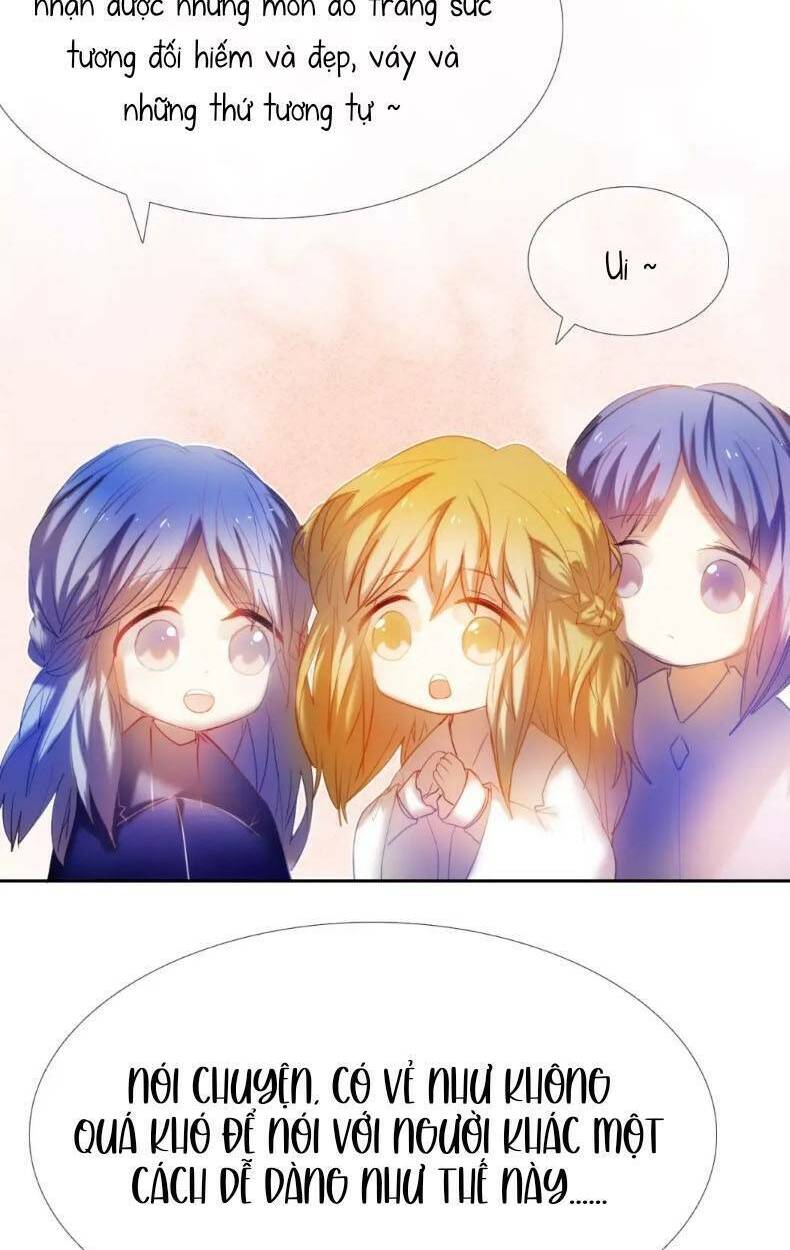 kế hoạch trái tim chapter 41 45