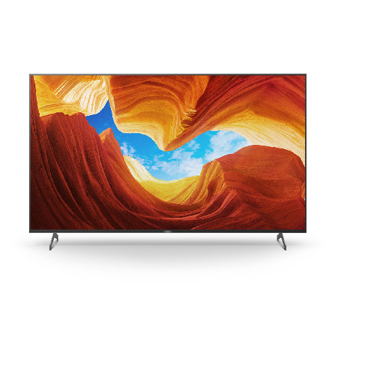 Android Tivi Sony 4K 55 inch KD-55X9000H