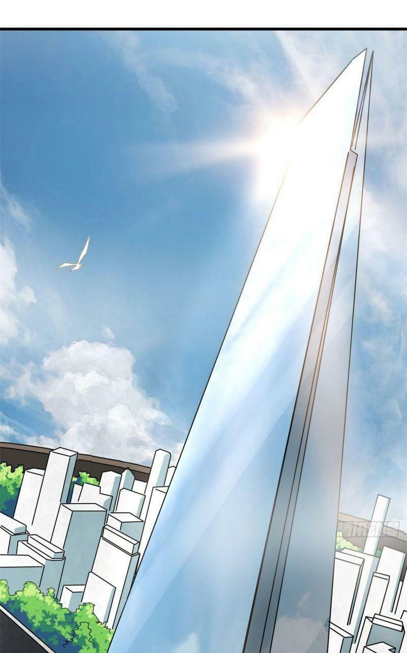 xã lam bạch chapter 20 19