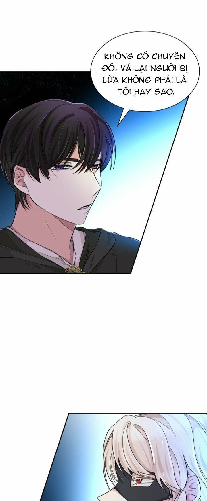 dây xích kiềm chế nam chính hắc ám tuột mất rồi chapter 17 61