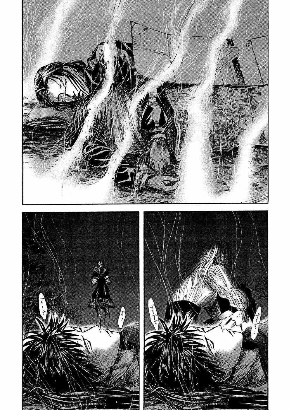 kanojo wo mamoru 51 no houhou chapter 12 9