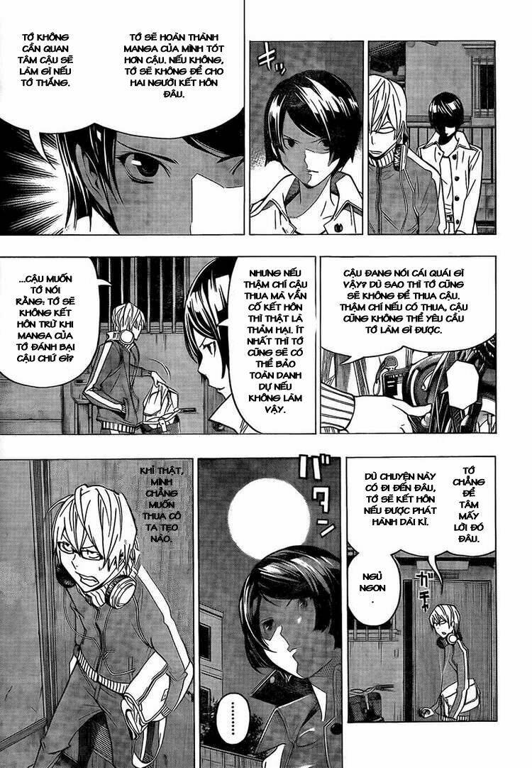 họa sĩ truyện tranh chapter 71 15