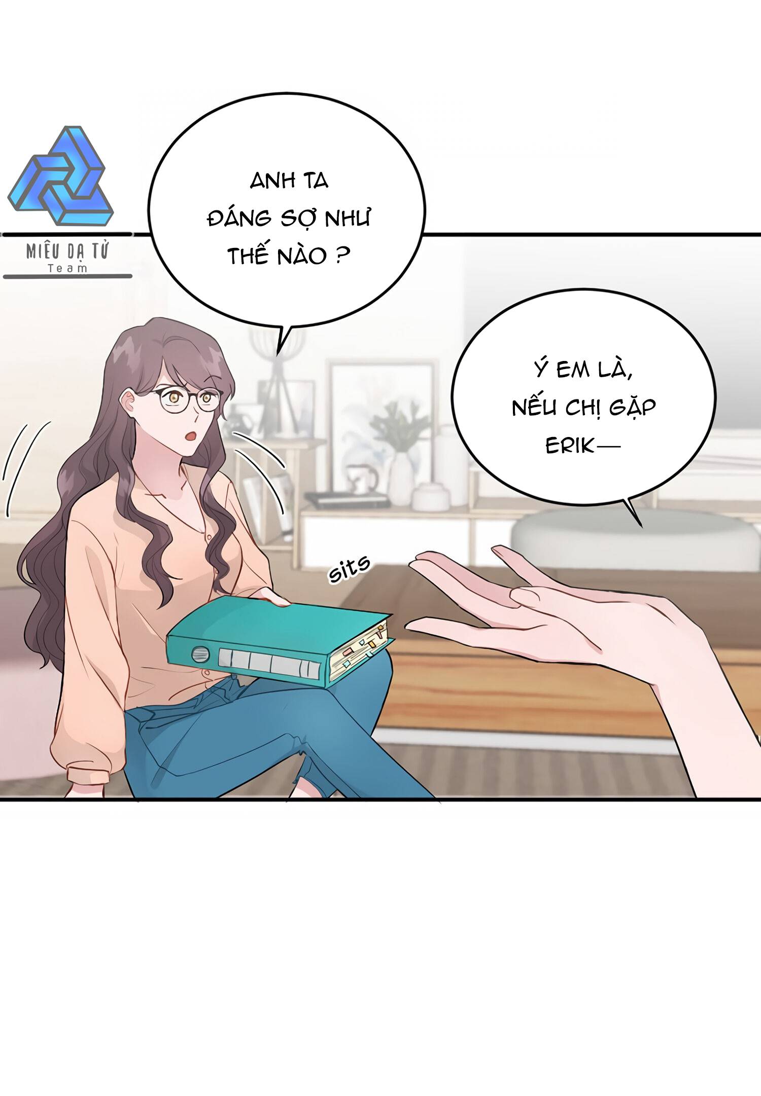 song sinh chapter 3 34