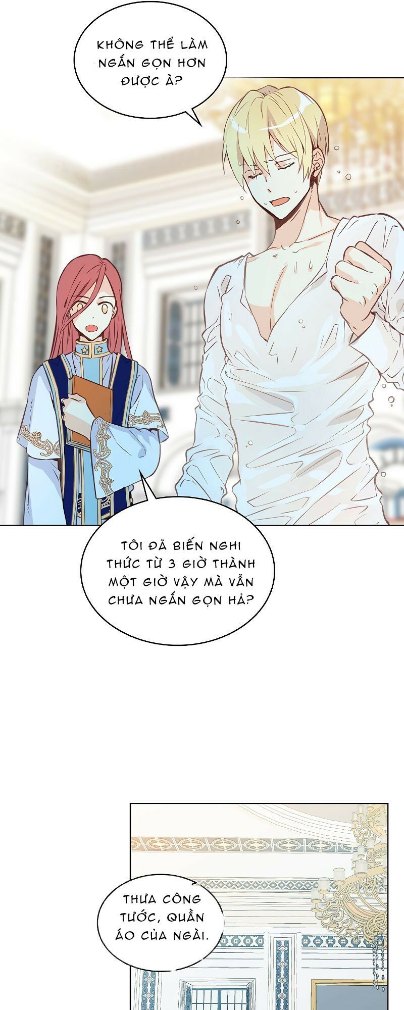 con có phải con là con gái của ngài không? chapter 10 28