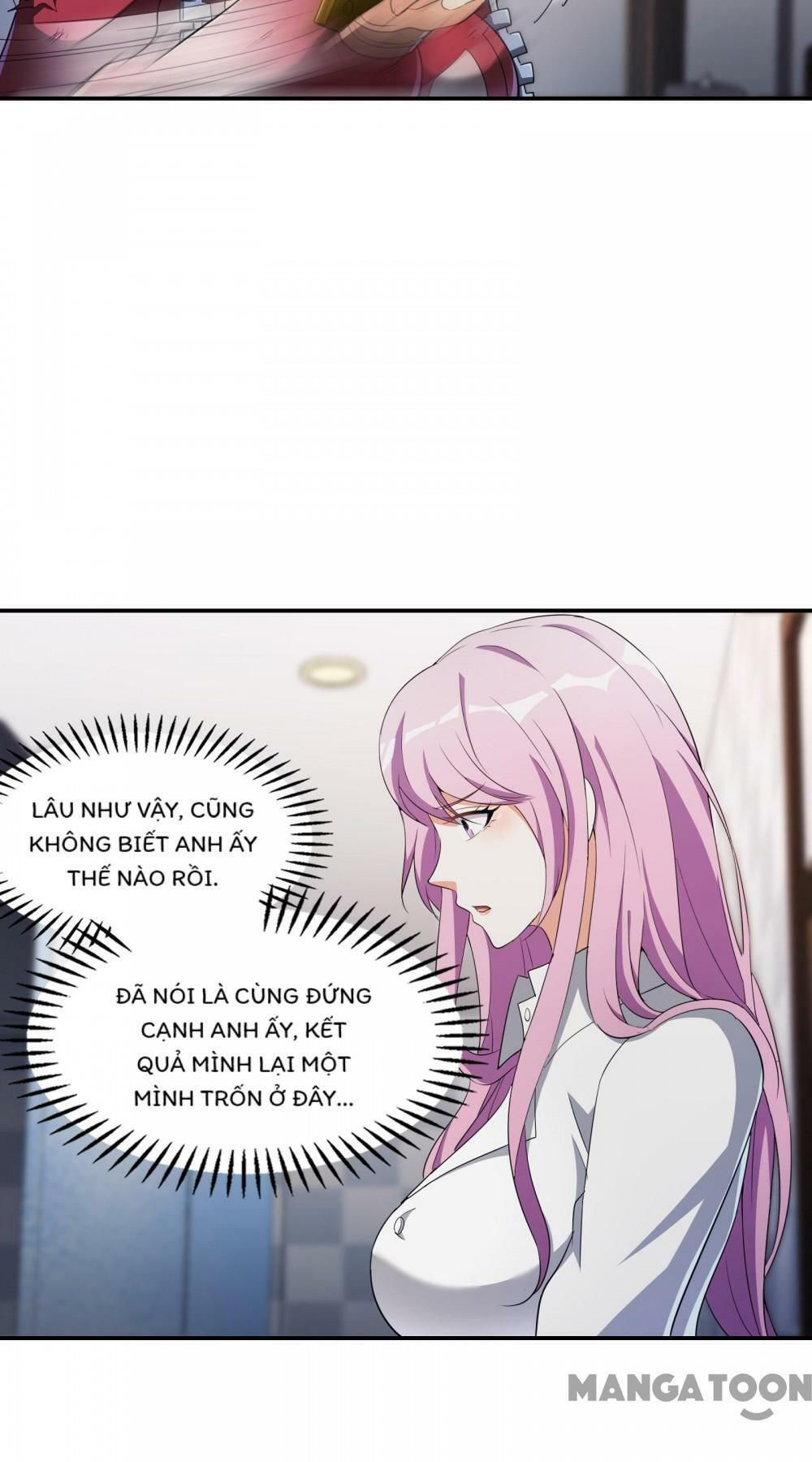 đệ nhất người ở rể chapter 109 9