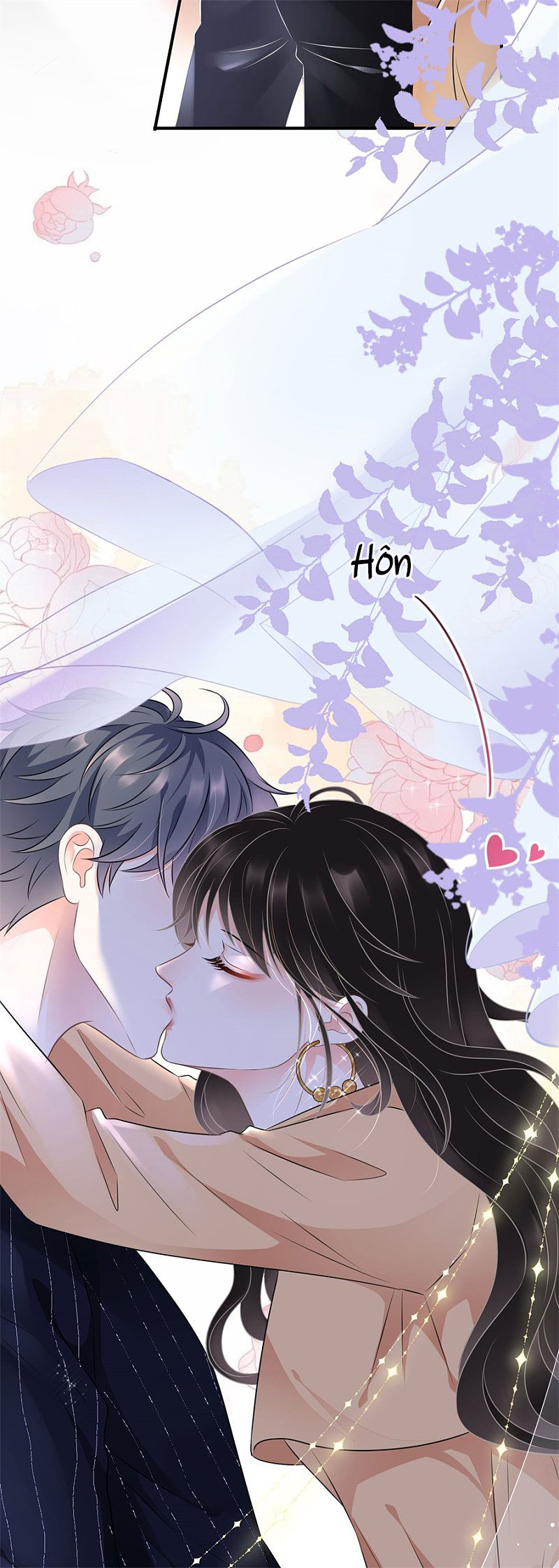[16+] đại tiểu thư có thể có ý đồ xấu chapter 1 7