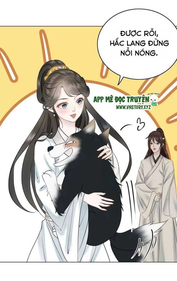 cực phẩm phế vật tiểu thư chapter 58 5