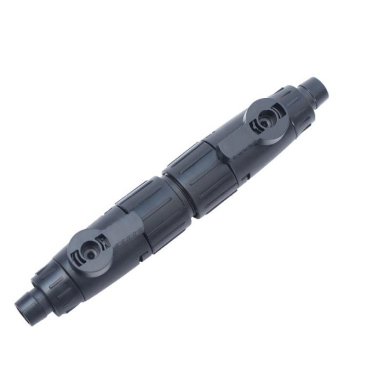 Van khóa ống nước Double tab - Khóa đôi ống nước - Khóa đôi double tab phi 16