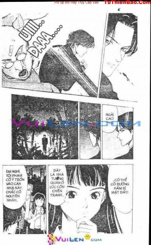 cô bé thám tử chapter 2 49