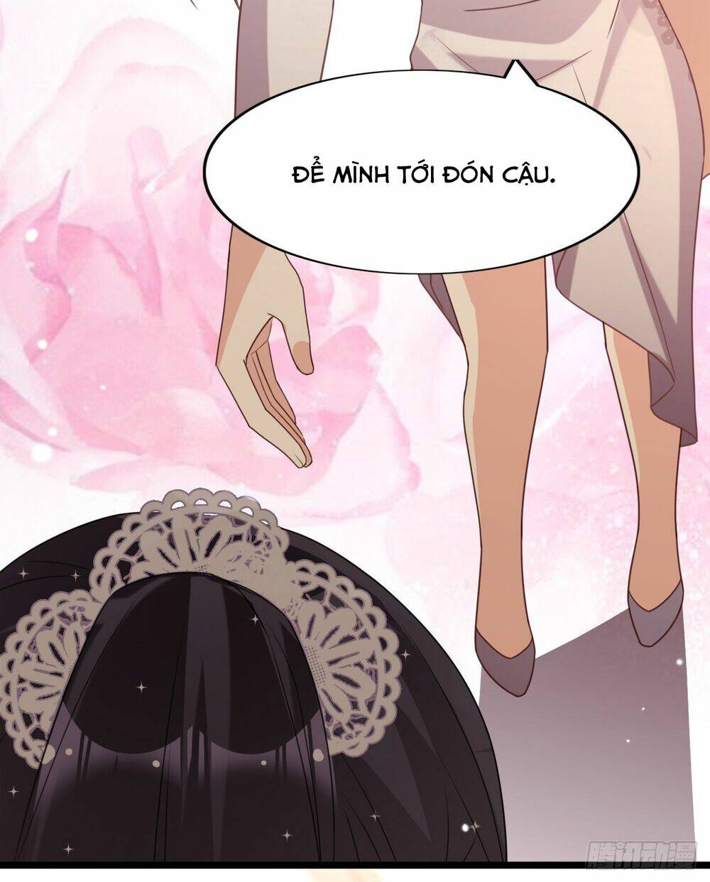 dĩ hôn chi danh chapter 18 8