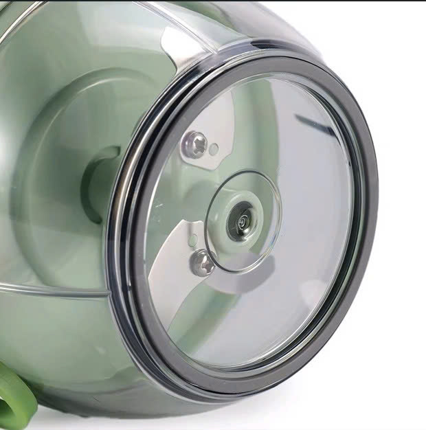 Dụng Cụ Xay Tỏi Ớt, Thực Phẩm Cầm Tay