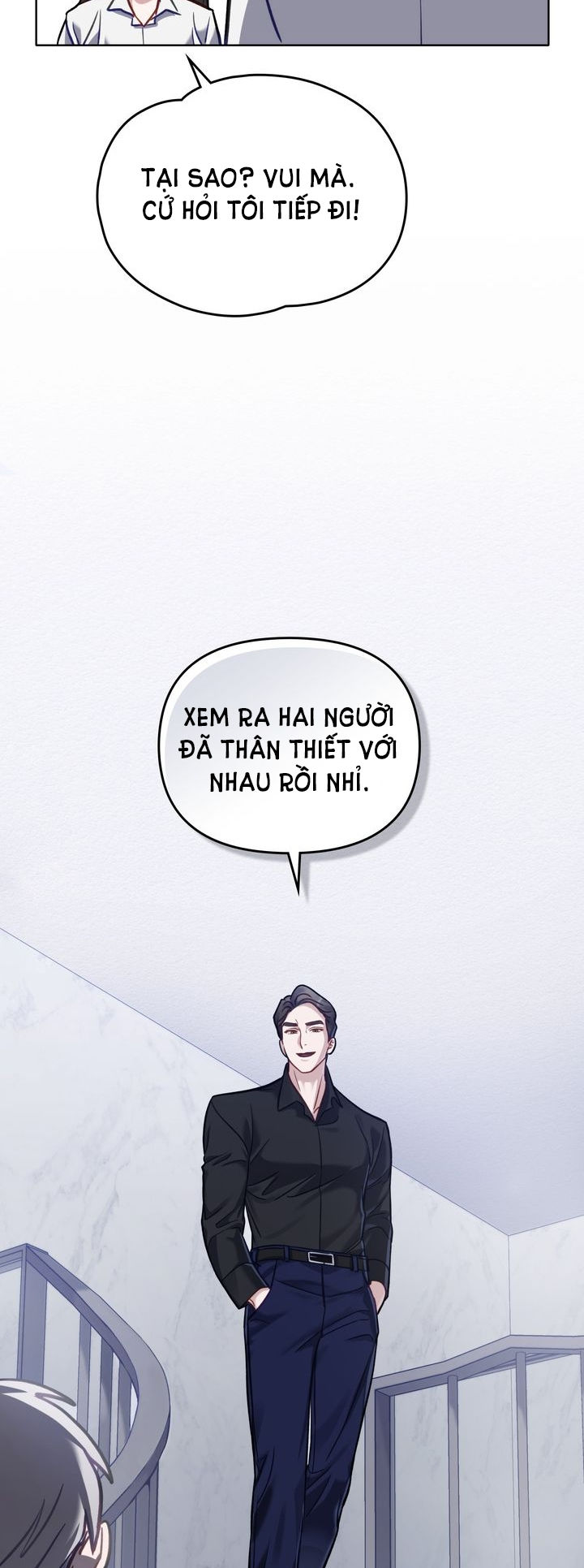 kẻ nghiệp dư chapter 11.2 3