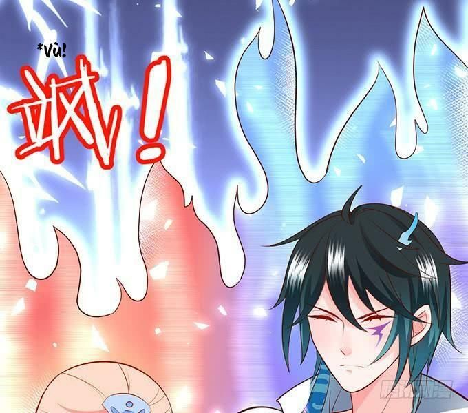 hồ tiên hung bạo chapter 128 21