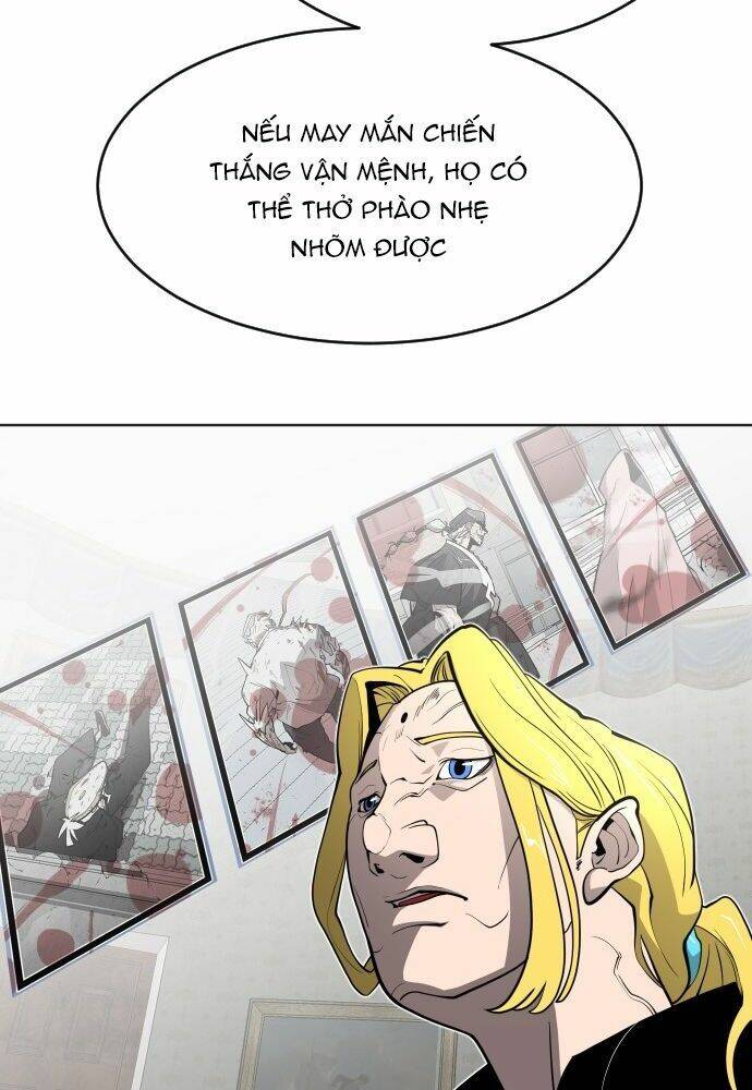 kĩ nguyên của anh hùng chapter 72 74