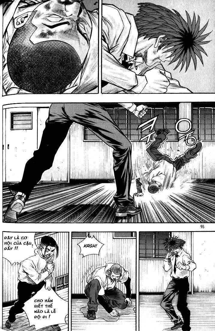 change guy chapter 269 10