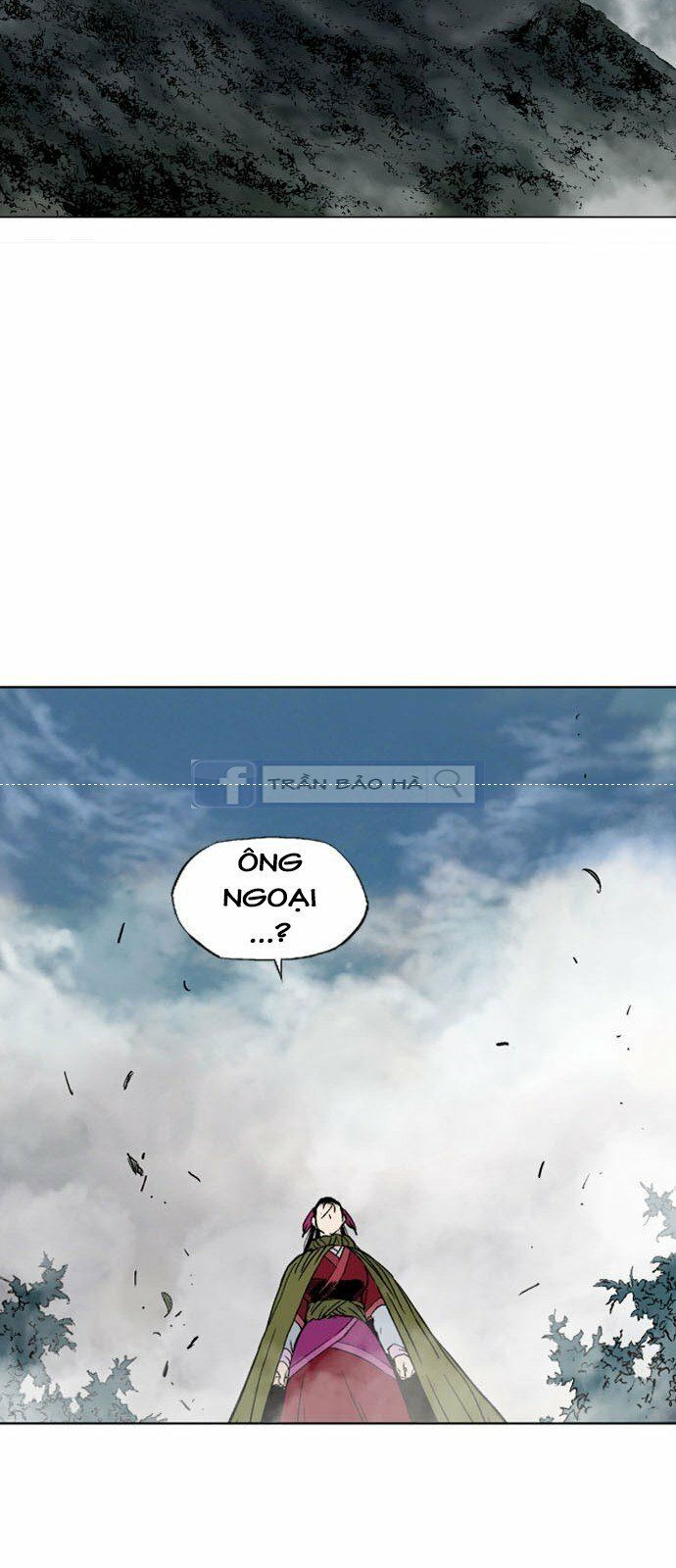 cao thủ 2 chapter 69 46