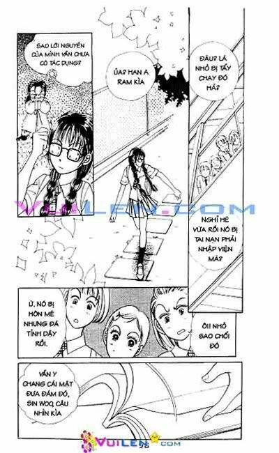 khoảnh khắc định mệnh chapter 1 98