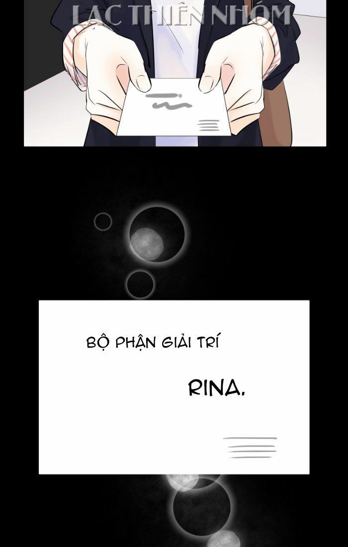 choco ngọt ngào chapter 37 33