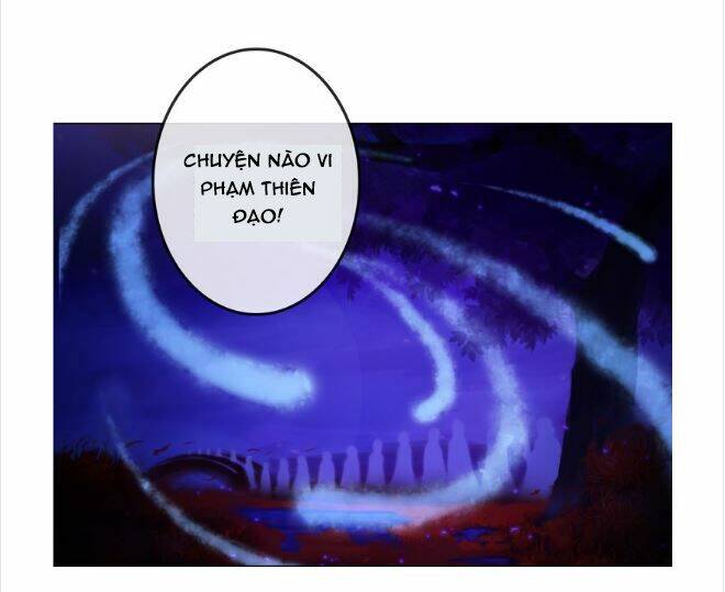 anh bạn! dì cả đến rồi sao?! chapter 6 24