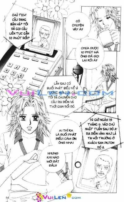 tình yêu quý tộc chapter 60 5