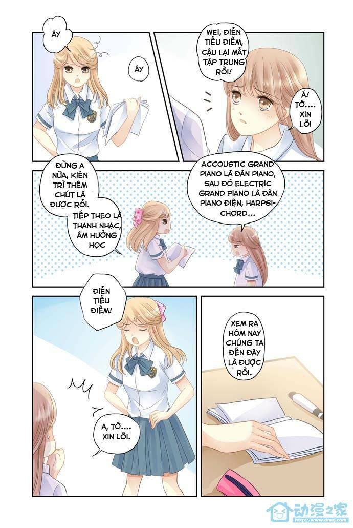 đôi mắt chapter 2 8