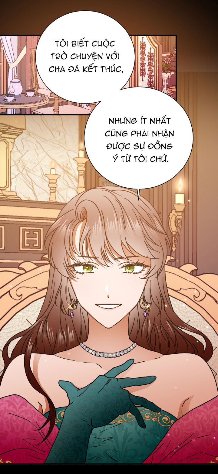 lady baby chapter 198.1 6