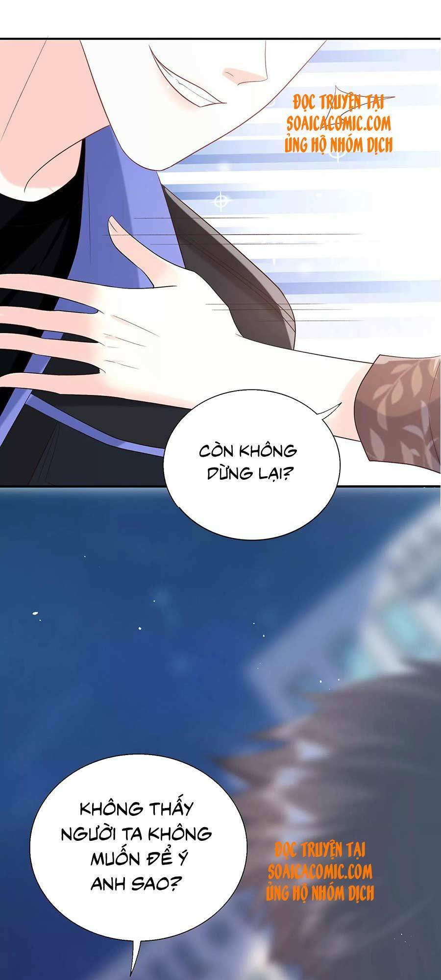 tôi dựa vào tà ý: nghịch chuyển nhân sinh chapter 52 32