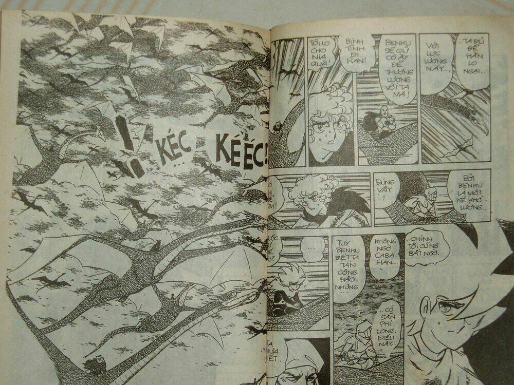 siêu nhân locke chapter 7 66