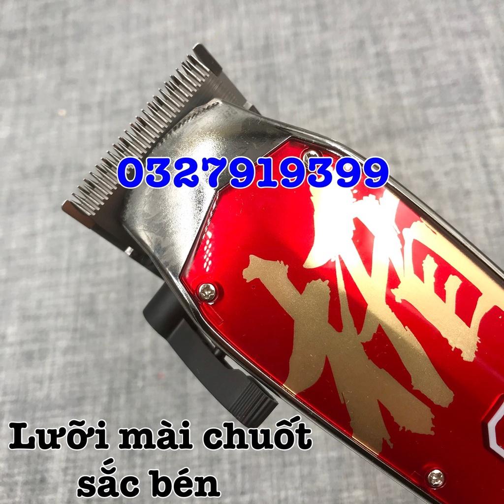 Tông đơ cắt tóc cao cấp Madeshow M10+