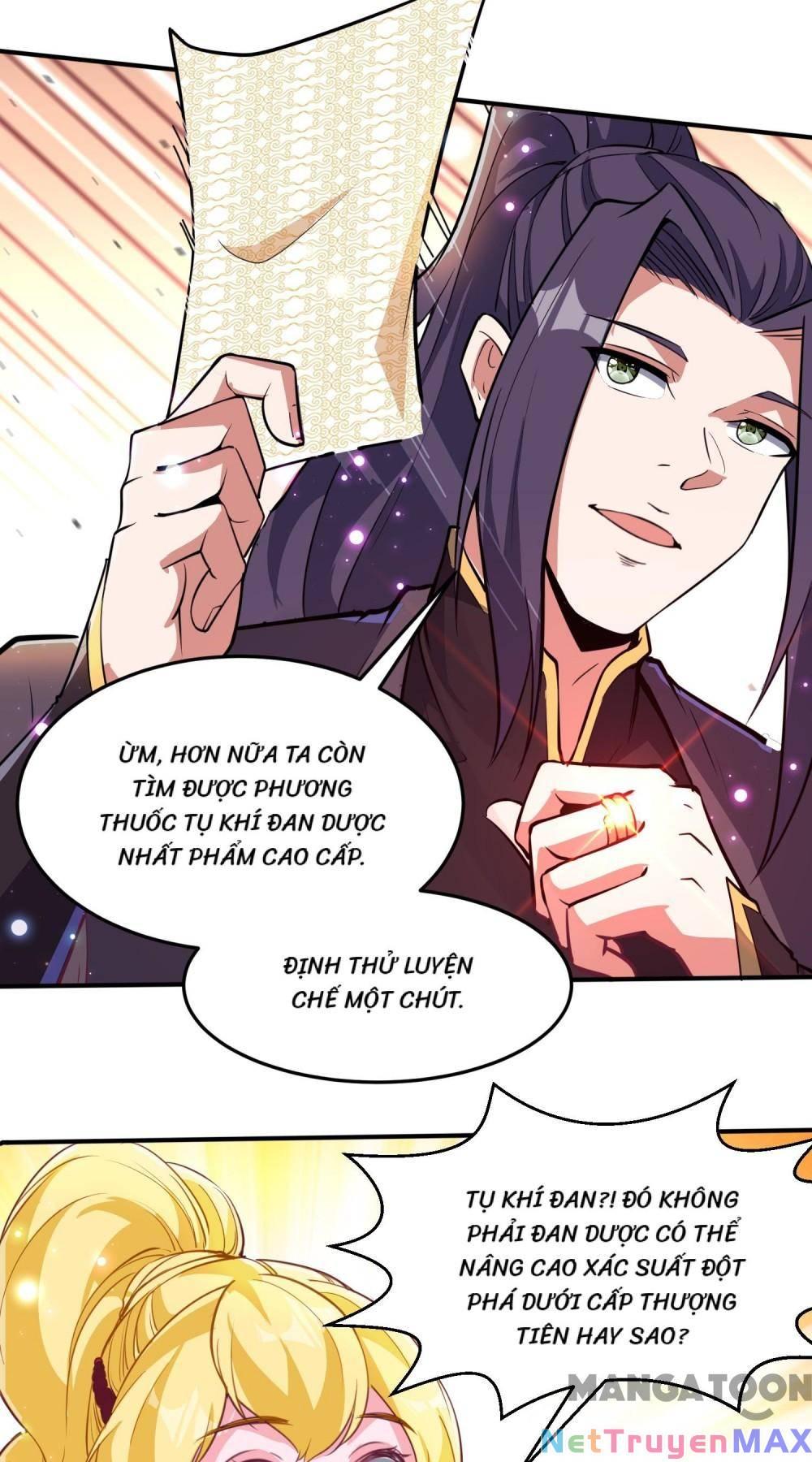 đệ nhất người ở rể chapter 237 13