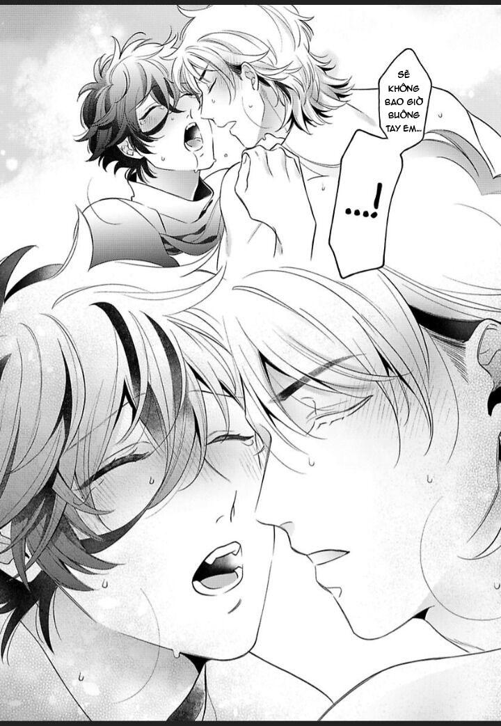 ác quỷ của tôi chapter 4 24