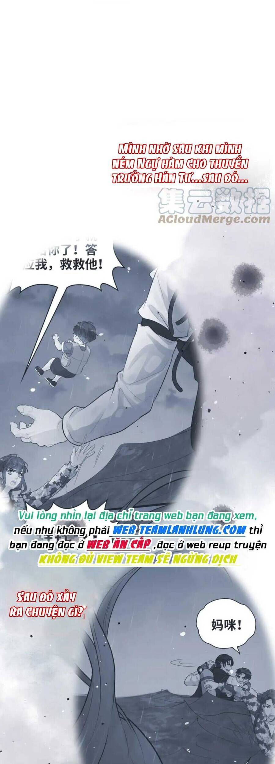 cô vợ hợp đồng bỏ trốn của tổng giám đốc chapter 468 26