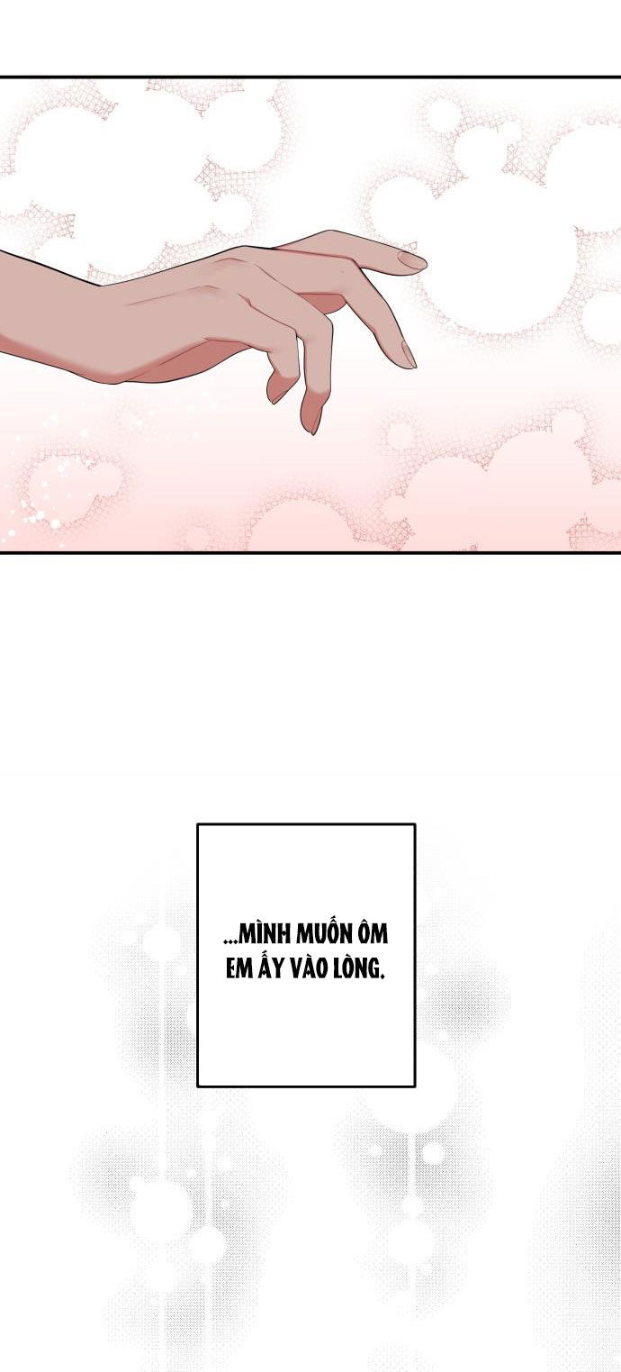 gửi em người đánh cắp những vì sao - to you who swallowed a star chapter 52.2 3