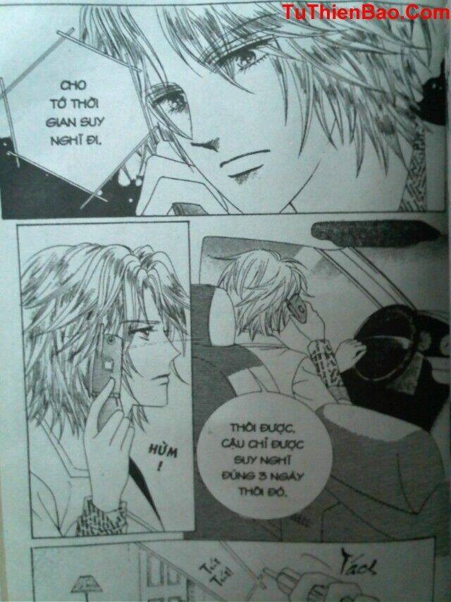 cô nàng xinh đẹp chapter 9 81