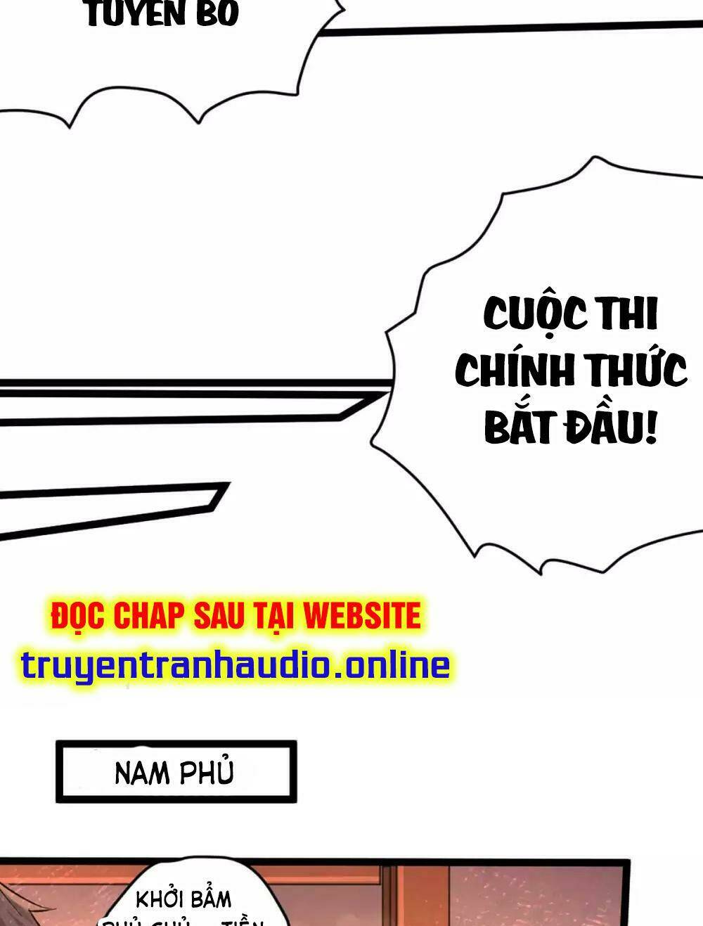 đô thị đỉnh phong cao thủ chapter 90 13