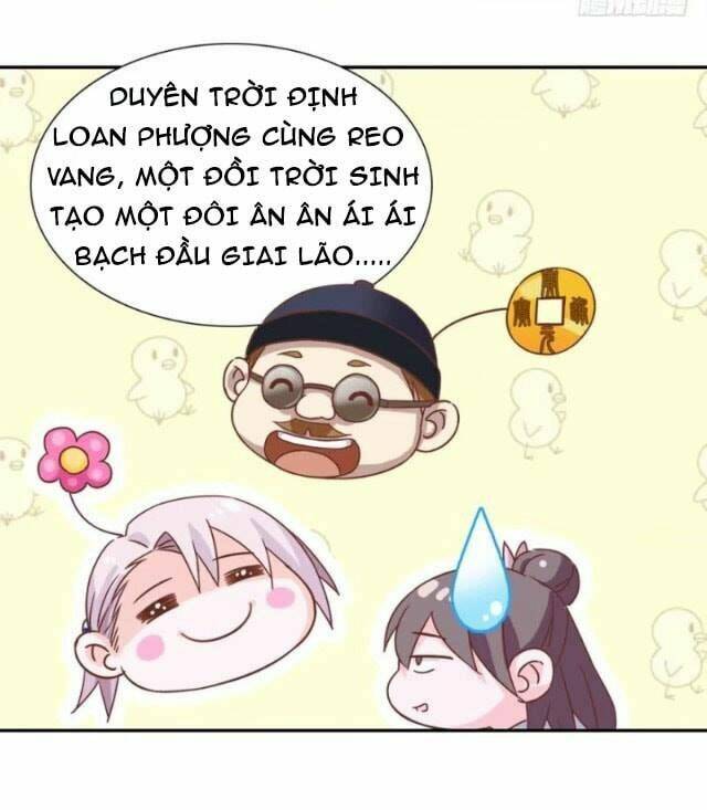 lạc vũ trấn chapter 18 8