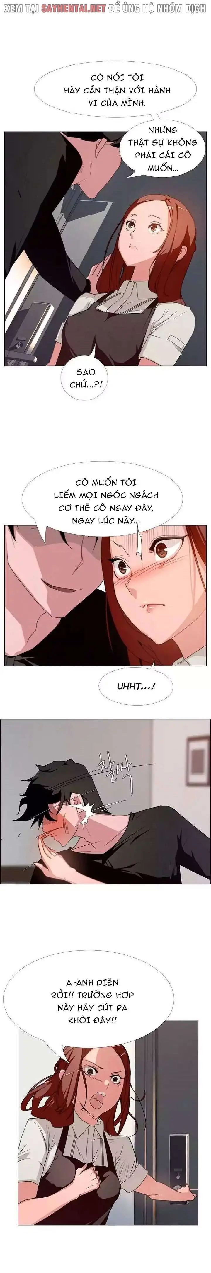 màn mưa chapter 5 2