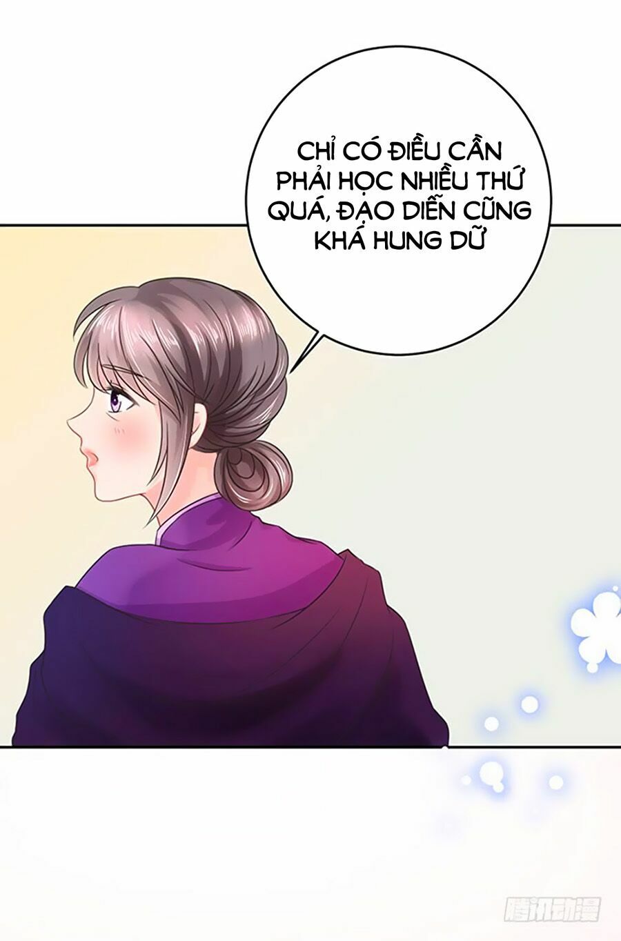 luyến đường thời quang chapter 60 7