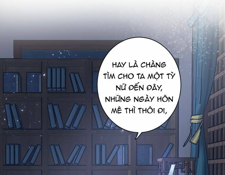 hoa nhan sách chapter 91.1 33
