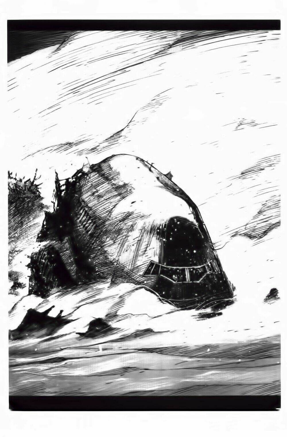 khỉ biển chapter 101 17