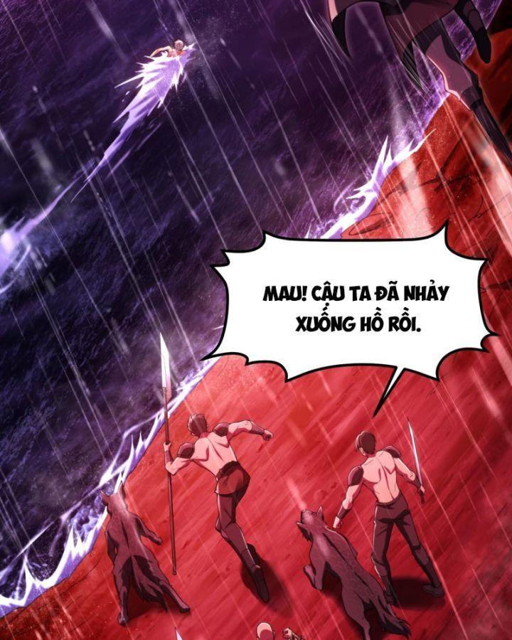 trong tuyệt cảnh ta không ngừng thăng cấp chapter 3 26