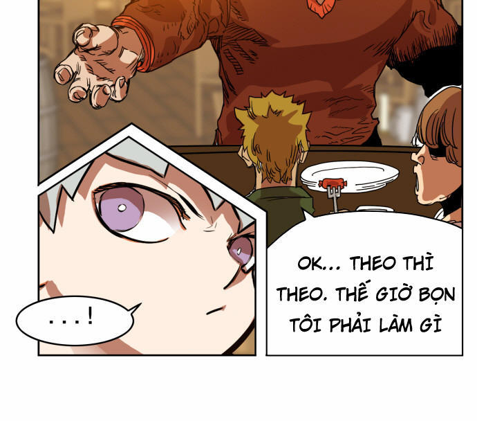 hard core leveling warrior chapter 27 44