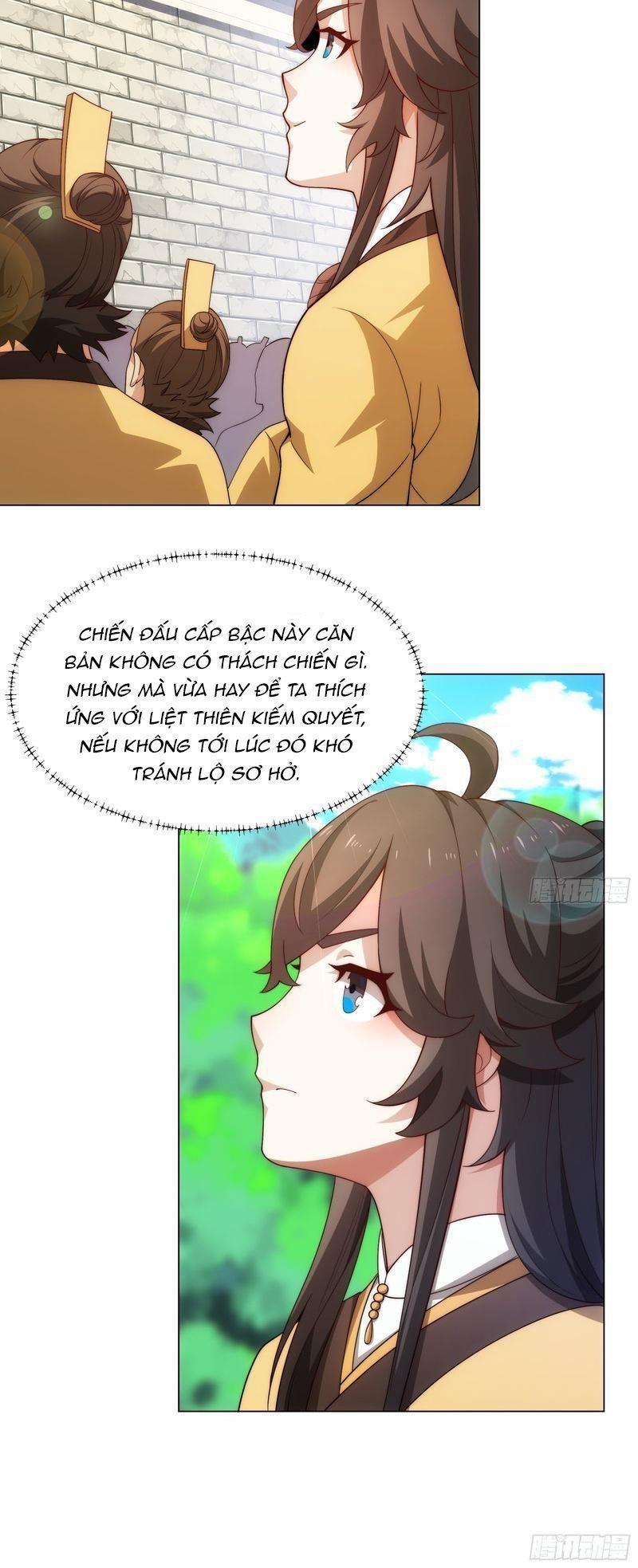 đạo thần chapter 9 4