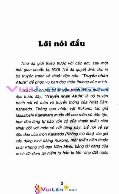 truyền nhân atula - shura no mon i chapter 2 4