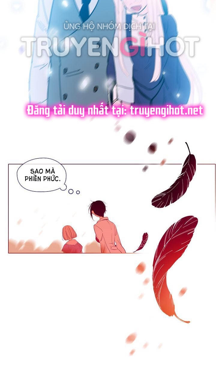 nàng phù thủy của tôi chapter 28.2 5