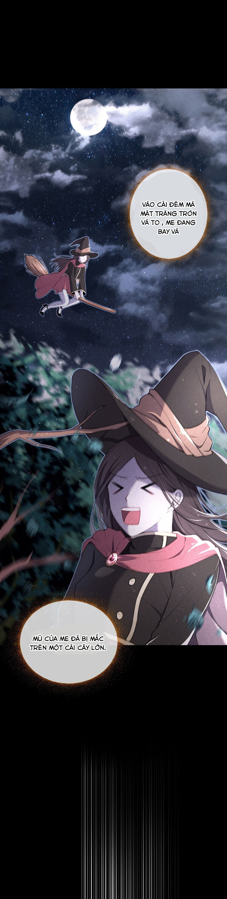 ôi chúa ơi! bệ hạ của tôi! chapter 2 11