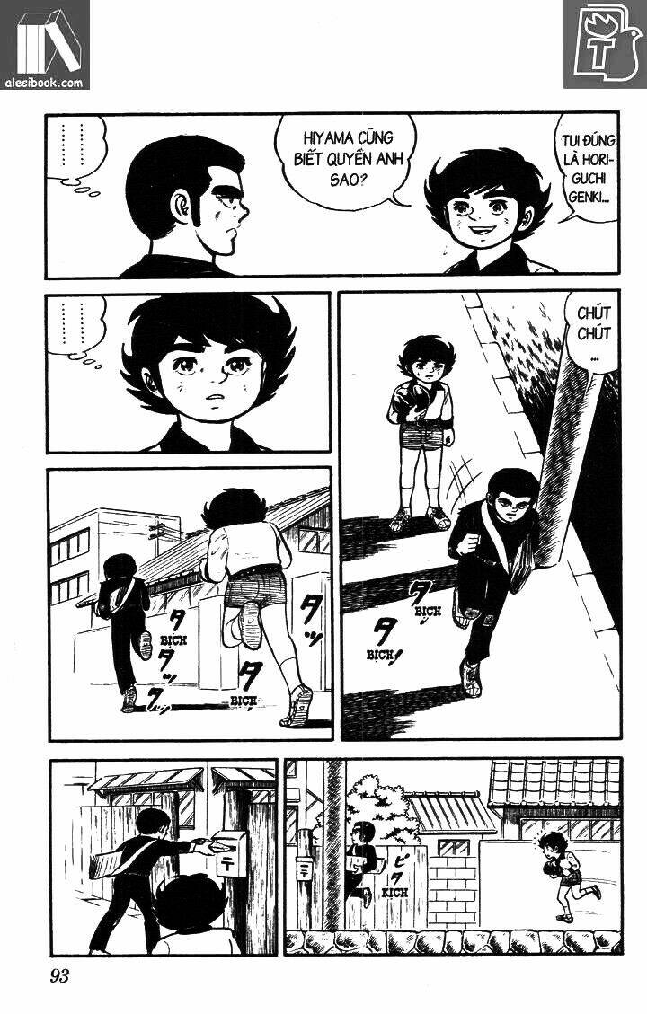 ganbare genki chapter 14 6