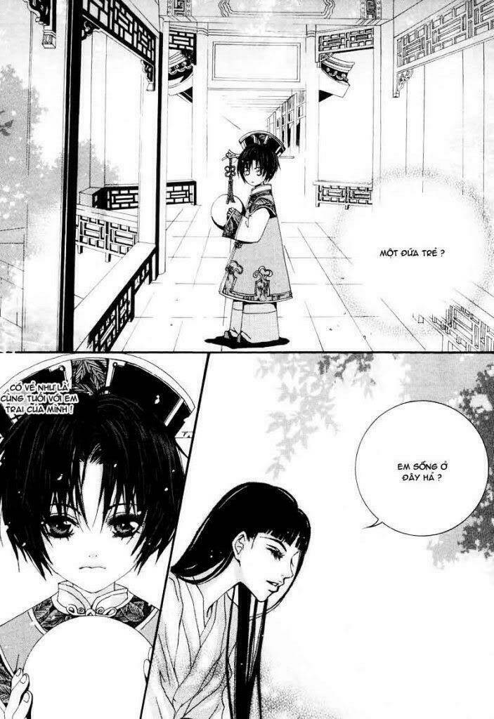 habaek-eui shinbu chapter 1 15