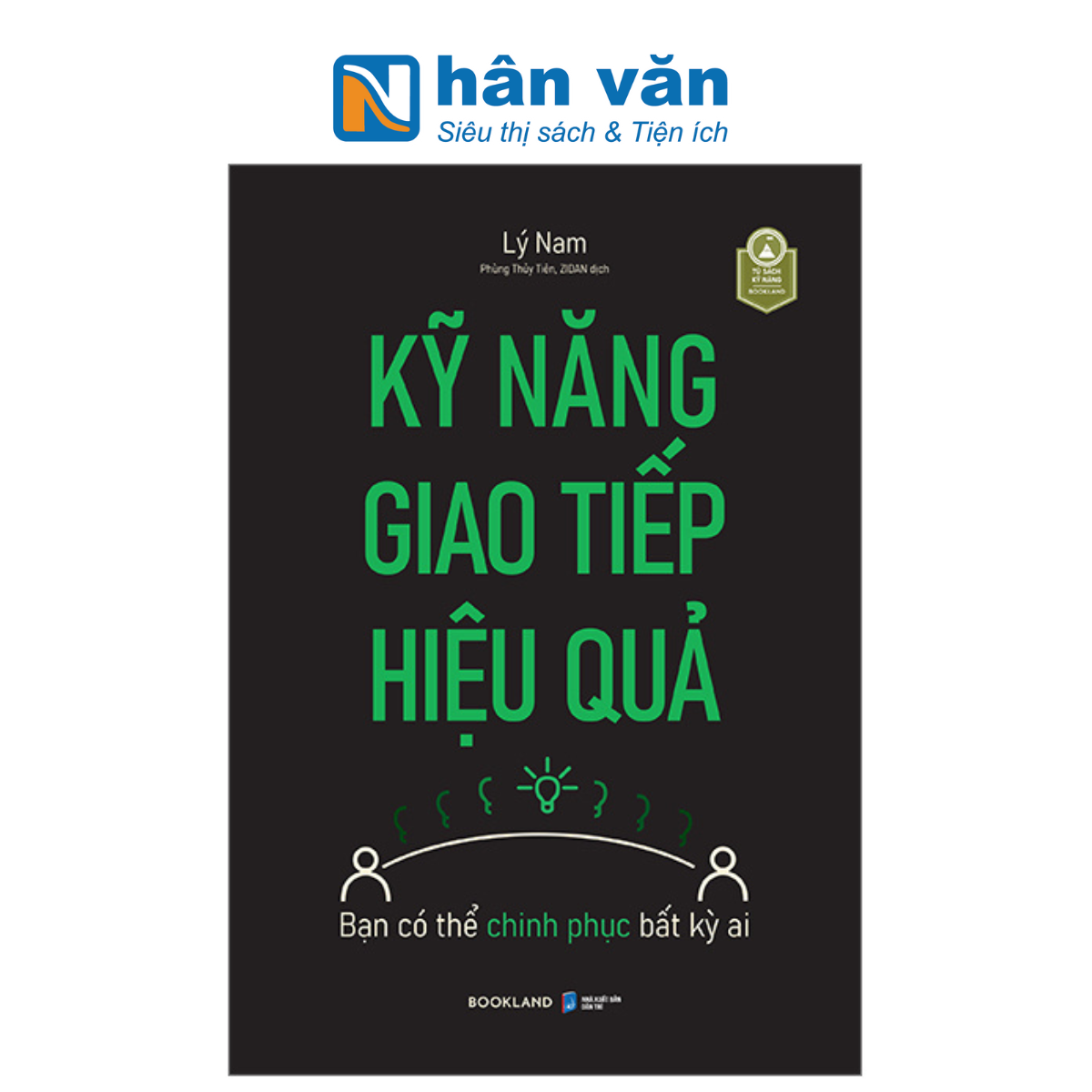 Kỹ Năng Giao Tiếp Hiệu Quả